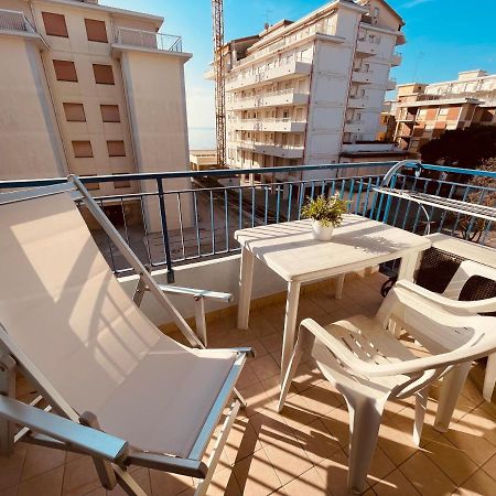 App4Rent Saturno 4 - Family Apartment, Wifi, Parking Lido di Jesolo Exterior photo
